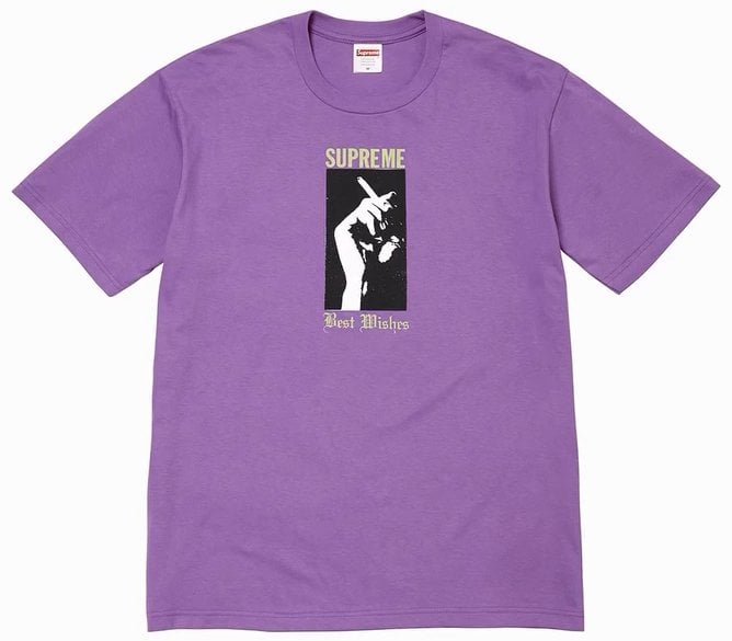 Wish Tee view 8